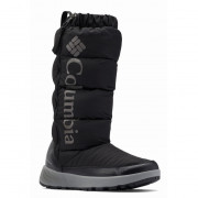 Női téli cipő Columbia Paninaro™ Omni-Heat™ Tall fekete