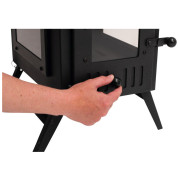 Robens Hunter Tent Stove tűzhely