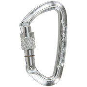 Skylotec Lime SG (screw gate) karabiner ezüst Silver