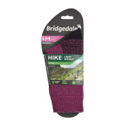 Női zokni Bridgedale Hike LW MP Boot