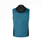 Montura Traccia Octa Hooded Vest férfi mellény