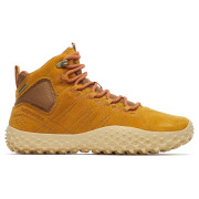 Merrell Wrapt Mid Wp női cipő barna maple