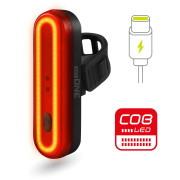 Just One Lumix 500 Set első/hátsó lámpa