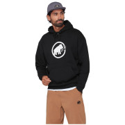 Mammut Mammut Base ML Hoody Men Classic férfi pulóver