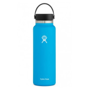 Kulacs Hydro Flask Wide Mouth 40 oz (1182 ml) világoskék