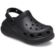 Crocs Crush Clog papucs fekete Black