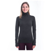 Sensor Merino Bold Roll Neck dl.rukáv női funkcionális felső
