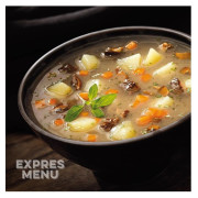 Expres menu Burgonyaleves 600 g leves