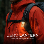Flextail Zero Lantern lámpa