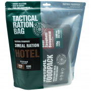 Tactical Foodpack 3 Meal Ration Hotel szárított étel