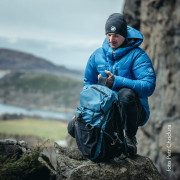 Mammut Ducan 32 túrahátizsák