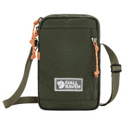 Fjällräven Vardag Pocket Small utazótáska zöld deep forest