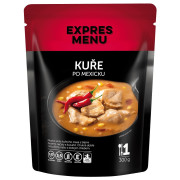 Expres menu Csirke Mexikói módra 300 g készétel