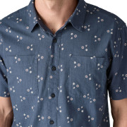 Patagonia Men's Back Step Shirt férfi ing