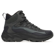 Merrell Thermo Chill 2 Mid Wp férfi téli cipő fekete Black