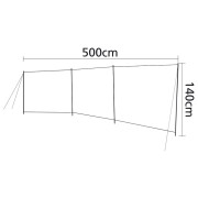 Bo-Camp Brendan - 2 díly oldalelem