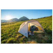 Big Agnes Tiger Wall UL2 Solution Dye ultrakönnyű sátor