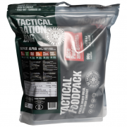 Tactical Foodpack Tactical Sixpack Alpha szárított étel
