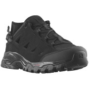Salomon Alhama férficipő fekete Black / Black / Black