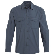 Craghoppers Kiwi II LS Shirt férfi ing kék Ombre Blue
