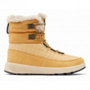 Női téli cipő Columbia Slopeside Peak™ Luxe barna