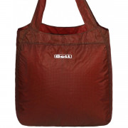 Összecsukható hátizsák Boll Ultralight Shoppingbag piros