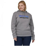 Patagonia P-6 Logo Uprisal Hoody pulóver