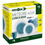 Brunner Lunch box Meteore edénykészlet