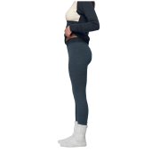 Devold Expedition Merino Silk Longs Wmn női funkcionális aláöltözet