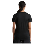 Icebreaker Women M 150 Tech Lite SS Tee IBStitchlin női funkcionális felső