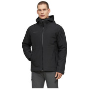 Mammut Linard Guide 3 in 1 HS Hooded Jacket Men férfi dzseki