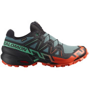 Salomon Speedcross 6 Gore-Tex férfi futócipő