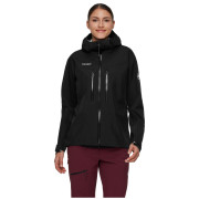 Mammut Taiss HS Hooded Jacket Women női dzseki
