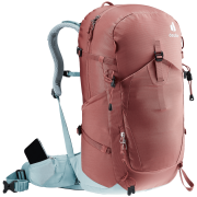 Deuter Trail Pro 31 SL hátizsák