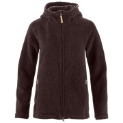 Fjällräven Kaitum Fleece W női télikabát