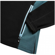 Zulu 3D Merino Collar 200 férfi pulóver