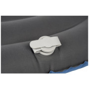 Felfújható párna Bo-Camp Inflatable Stretch Cushion Ergonomic