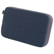 Outwell Memory Air Pillow Deluxe felfújható párna kék/szürke Blue&Grey