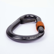Camp Core Belay Lock karabiner