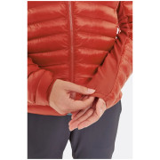 Rab Cirrus Flex Hoody női dzseki