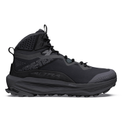 Altra Olympus 7 Mid Gtx férficipő fekete Black/Black/Dark Shadow - 74O
