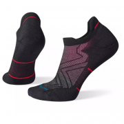 Női zokni Smartwool Run Targeted Cushion Low Ankle Socks fekete