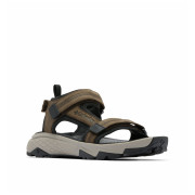 Columbia Peakfreak Rush™ Sandal Lea férfi szandál barna Cordovan, Pebble