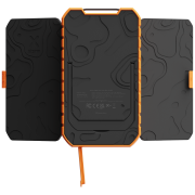 Xtorm Rugged Solar 10.000 napelemes powerbank