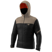 Dynafit Radical Prl Hood Jkt M férfi télikabát barna/fekete 5491 - fallen rock/0910