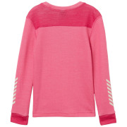 Helly Hansen K Lifa Merino Set Hot Pink gyerek funkcionális szett