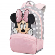 Gyerek hátizsák Samsonite Disney Ultimate 2.0 Backpack S+ Disney rózsaszín