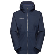 Mammut Convey Tour HS Hooded Jacket női dzseki sötétkék marine