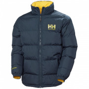 Helly Hansen Hh Urban Reversible Jacket férfi dzseki kék/sárga