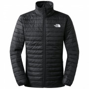 The North Face M Canyonlands Hybrid Jacket férfi dzseki fekete